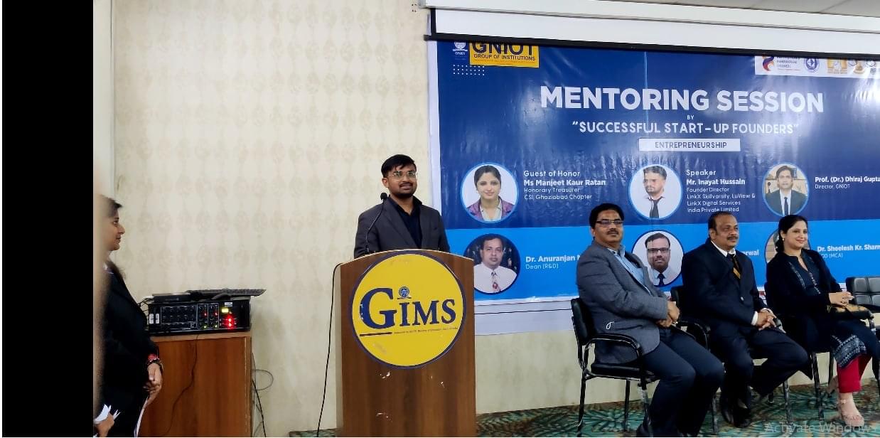 GNIOT Events photo 46