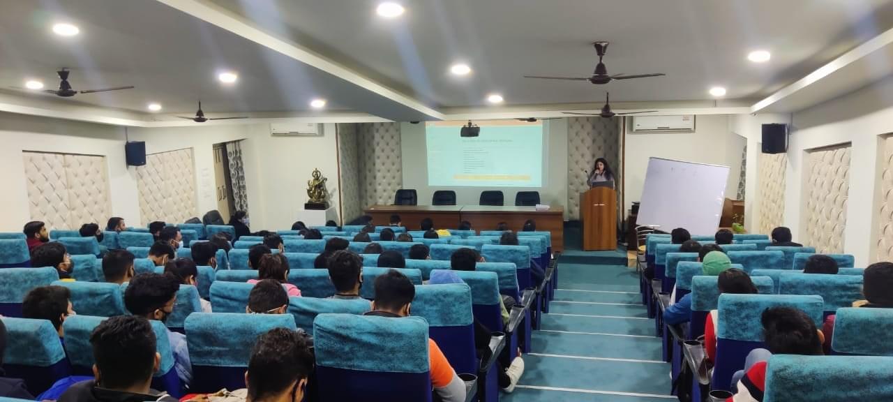 GNIOT Events photo 49