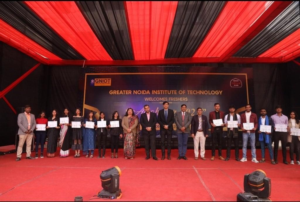 GNIOT Events photo 50