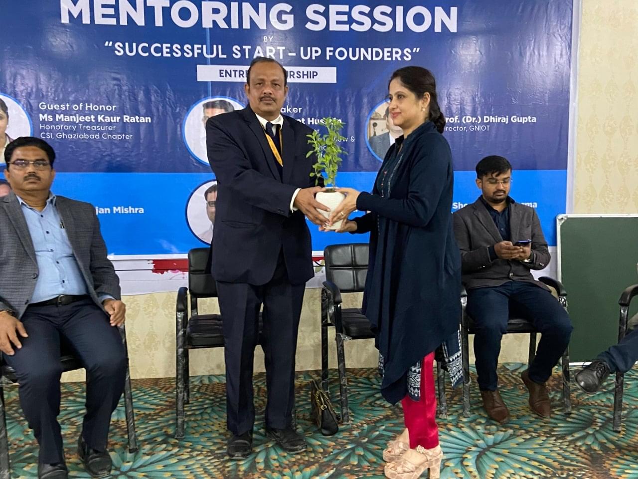 GNIOT Events photo 51