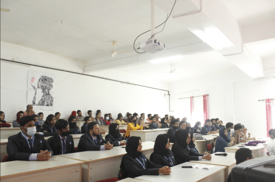 Monti International Institute of Management Studies Malappuram Infrastructure photo 2