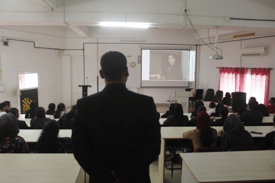 Monti International Institute of Management Studies Malappuram Infrastructure photo 4