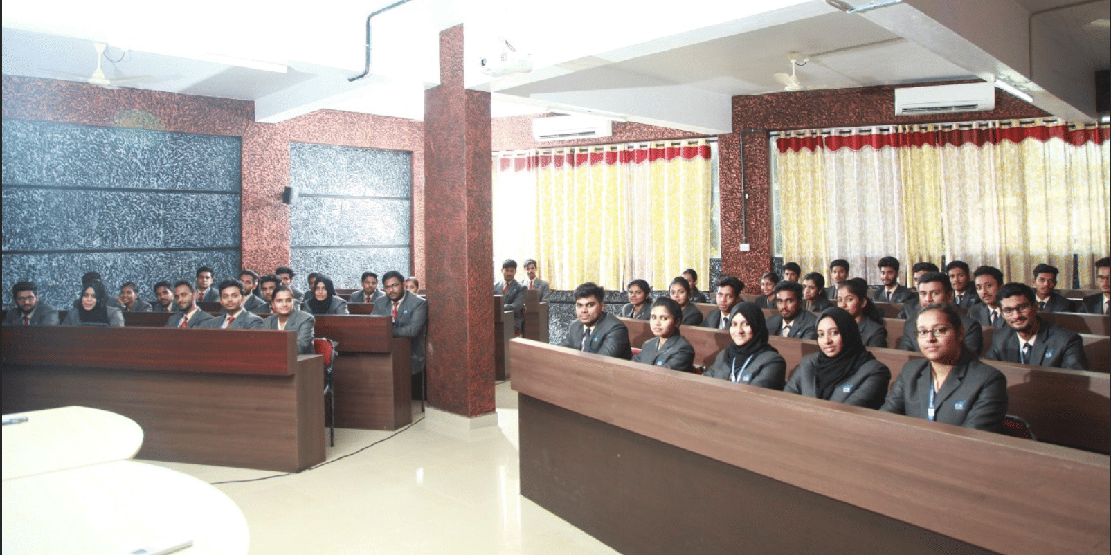 Monti International Institute of Management Studies Malappuram Infrastructure photo 3