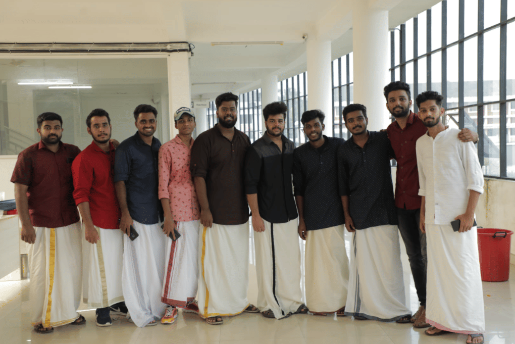 Monti International Institute of Management Studies Malappuram Festival photo 3