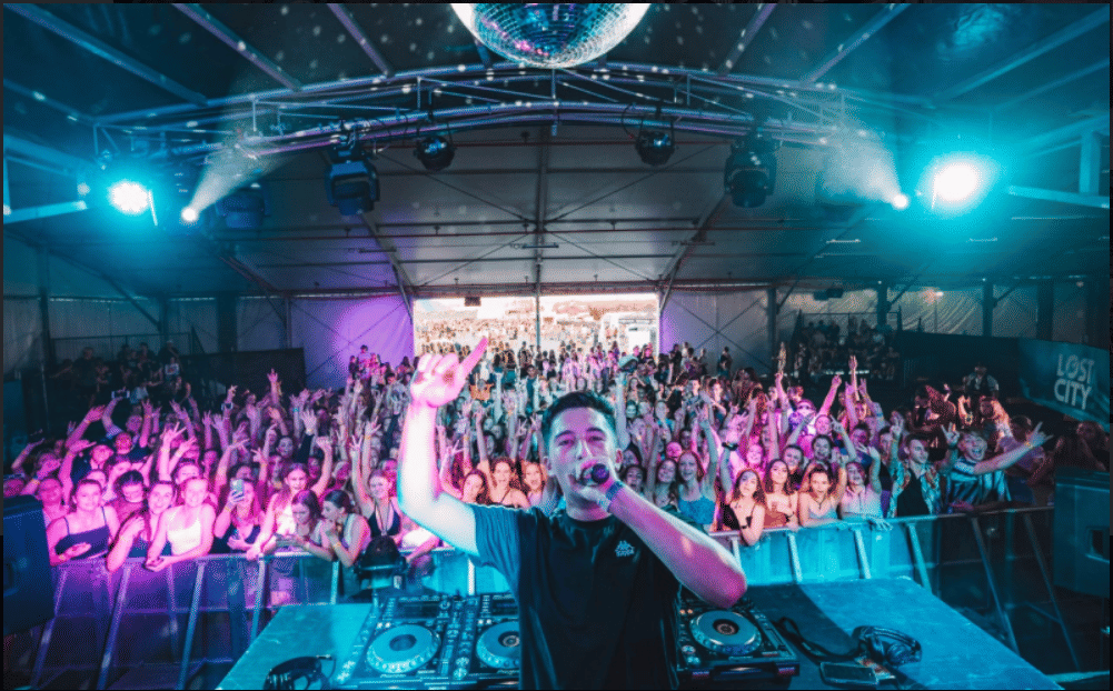 Monti International Institute of Management Studies Malappuram Festival photo 2