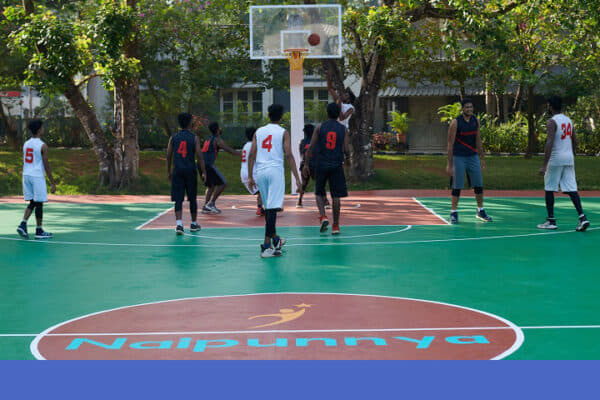 Naipunnya Business School Thrissur Infrastructure photo 3