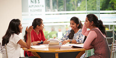 Naipunnya Business School Thrissur Infrastructure photo 2