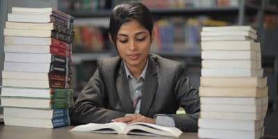 Naipunnya Business School Thrissur Infrastructure photo 1