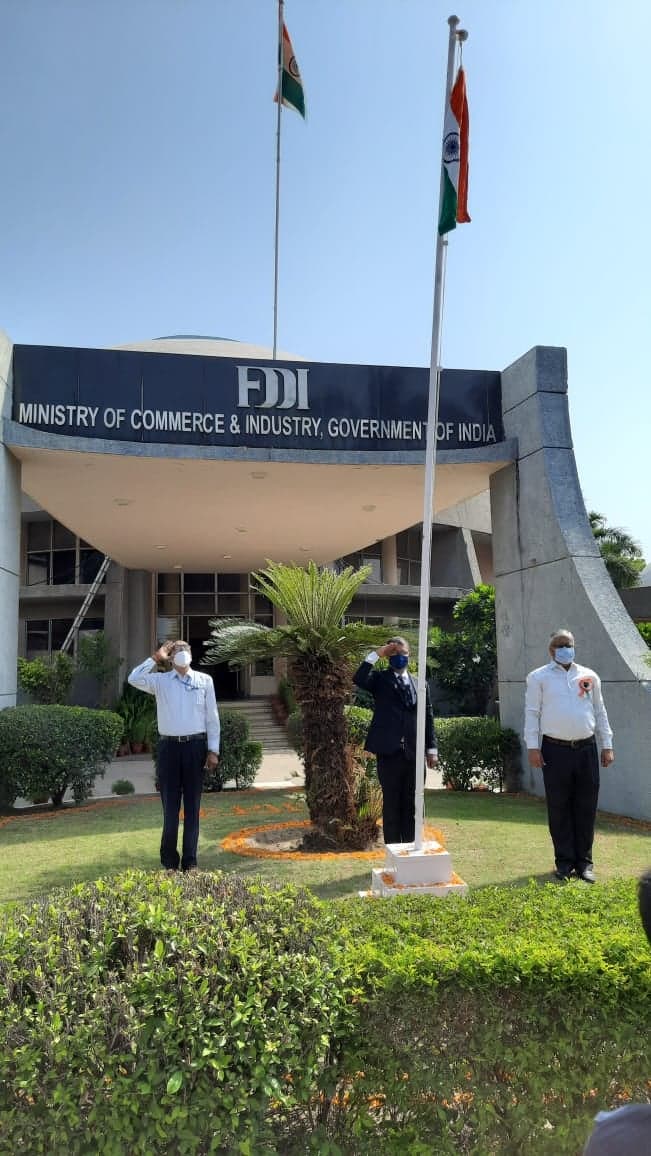 FDDI Noida Events photo 17