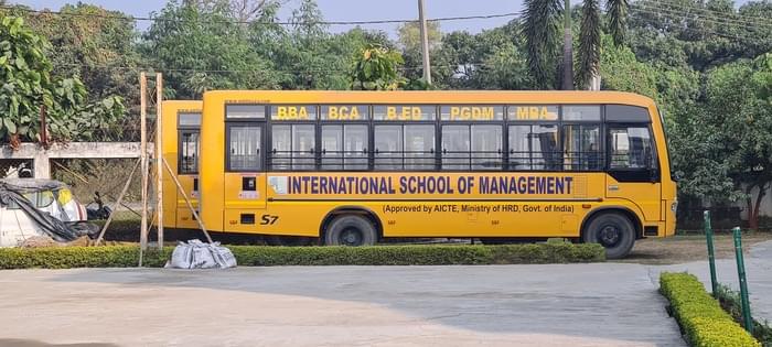 ISM Patna Campus photo 1