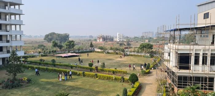 ISM Patna Campus photo 2