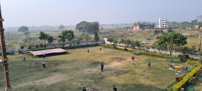 ISM Patna Campus photo 5