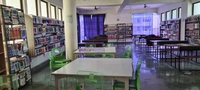 ISM Patna Campus photo 7