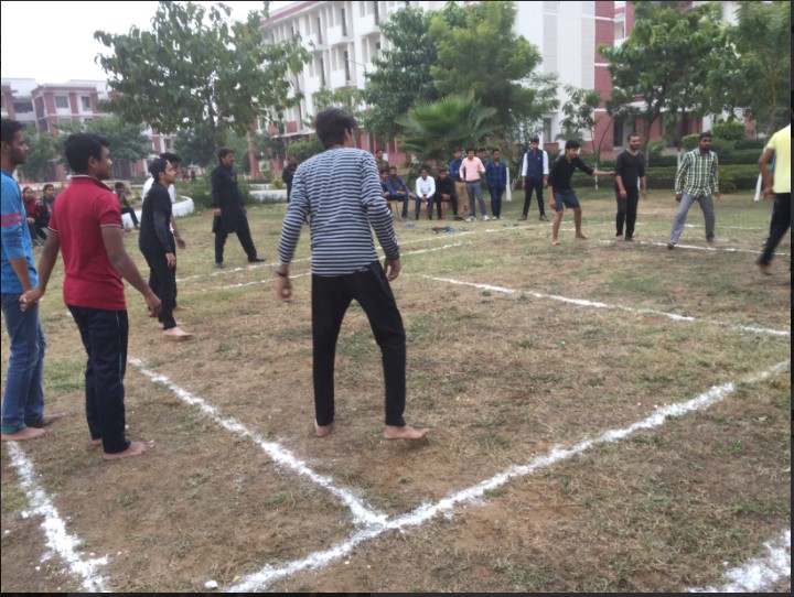 FDDI Patna Sports Day photo 3