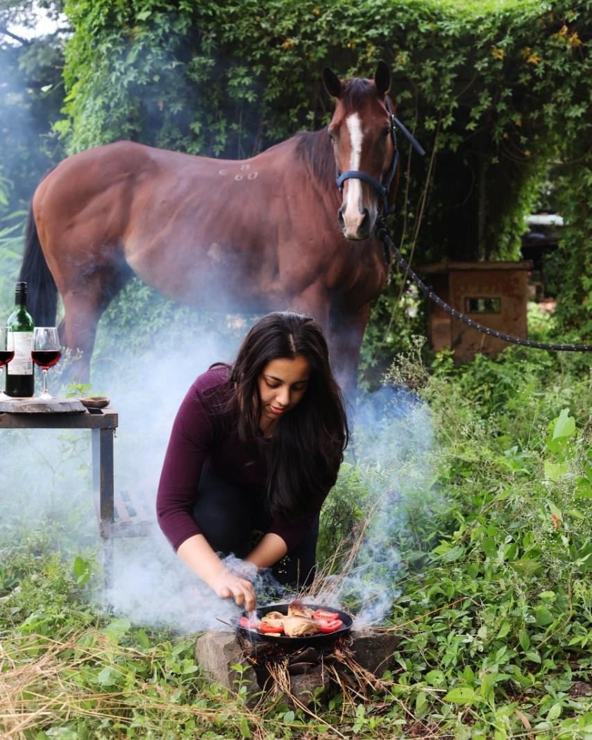 Symbiosis School of Culinary Arts & Nutritional Sciences Extra Curriculars photo 1