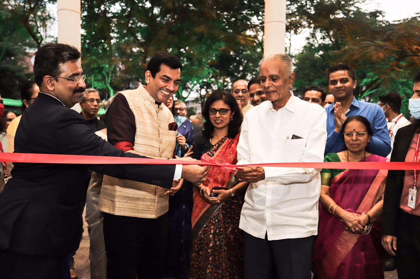 Symbiosis School of Culinary Arts & Nutritional Sciences Extra Curriculars photo 6