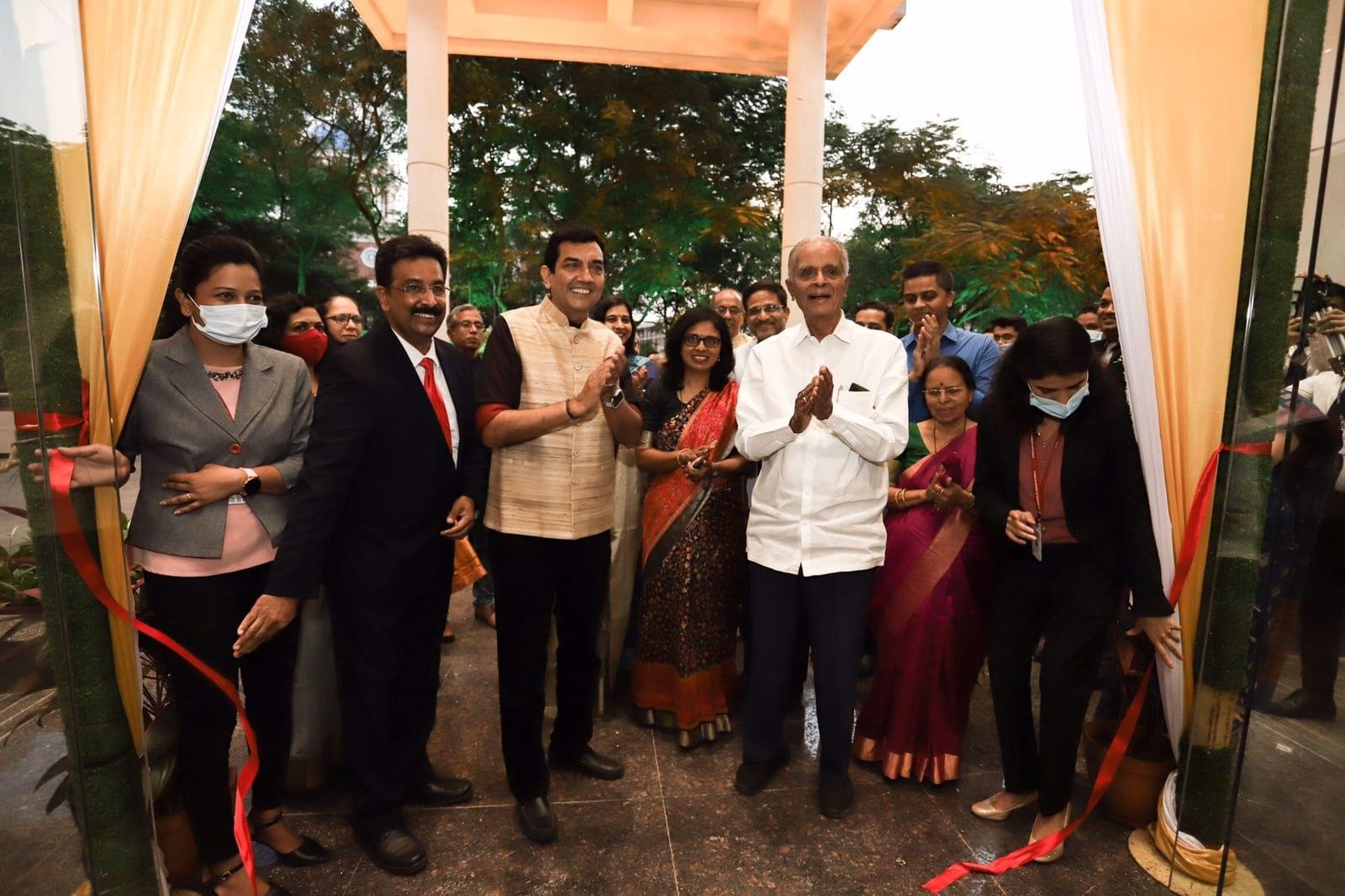 Symbiosis School of Culinary Arts & Nutritional Sciences Extra Curriculars photo 7