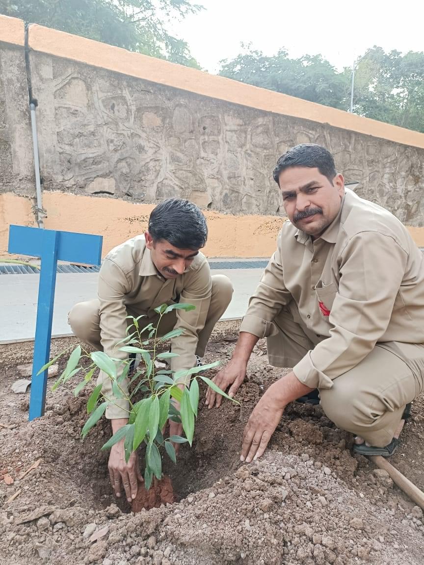 Symbiosis School of Culinary Arts & Nutritional Sciences Extra Curriculars photo 9