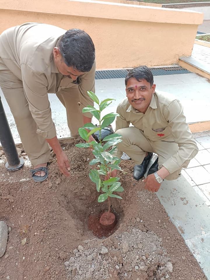 Symbiosis School of Culinary Arts & Nutritional Sciences Extra Curriculars photo 11