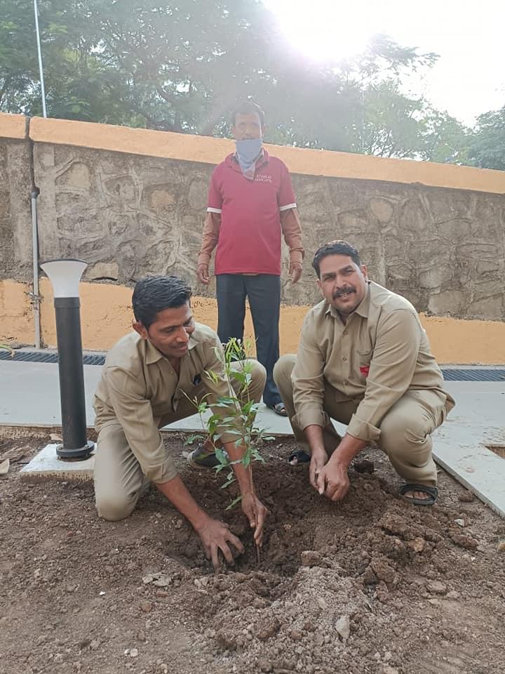 Symbiosis School of Culinary Arts & Nutritional Sciences Extra Curriculars photo 12