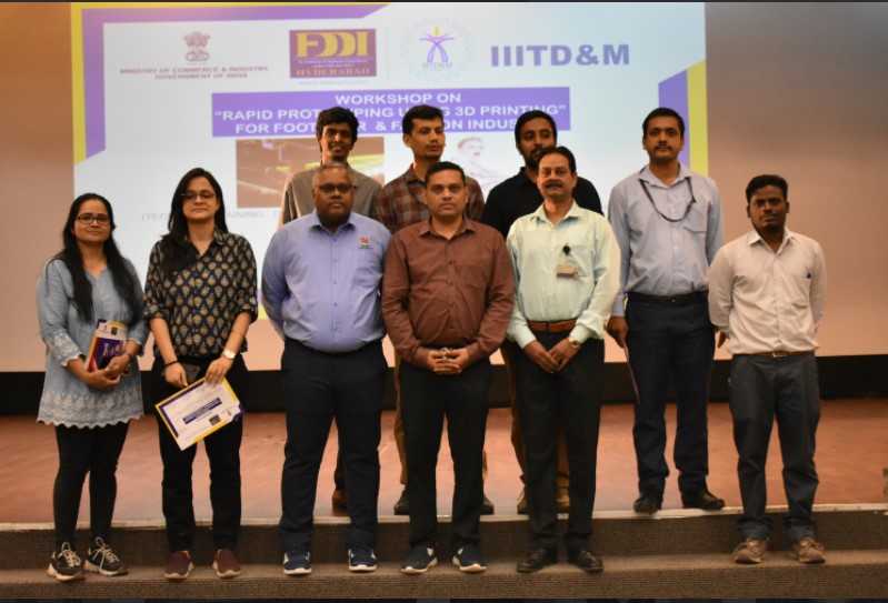 FDDI Hyderabad Events and activities photo 10