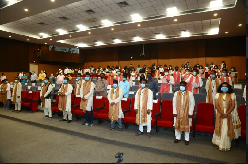 FDDI Hyderabad Events and activities photo 15