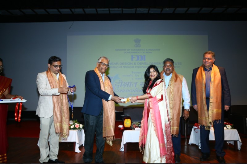 FDDI Hyderabad Events and activities photo 17
