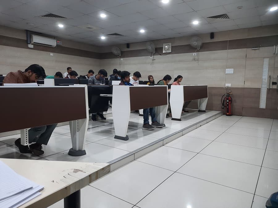 Development Management Institute Patna Campus photo 3