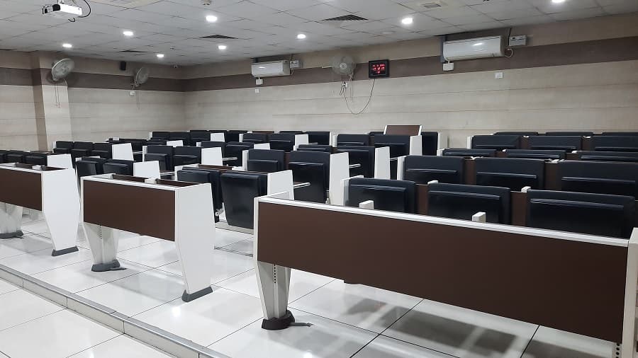 Development Management Institute Patna Campus photo 4