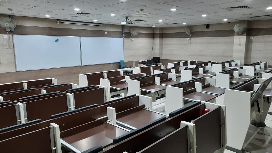 Development Management Institute Patna Campus photo 5