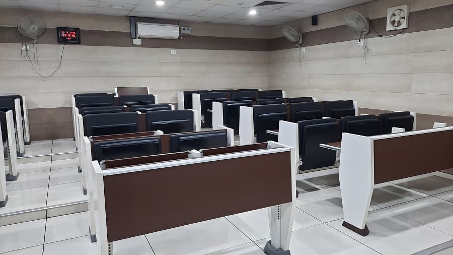 Development Management Institute Patna Campus photo 6