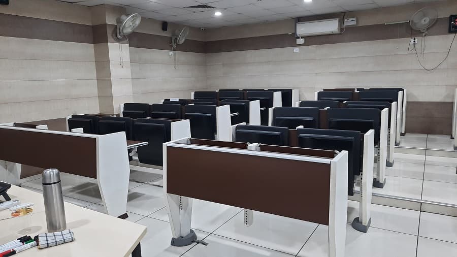 Development Management Institute Patna Campus photo 7