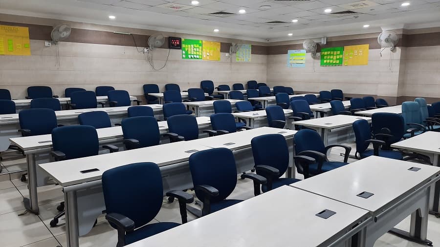 Development Management Institute Patna Campus photo 8