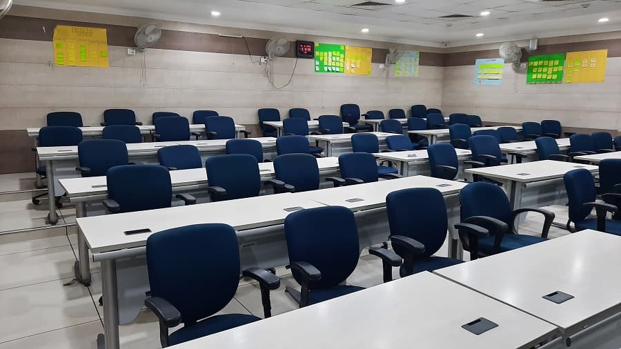 Development Management Institute Patna Campus photo 9