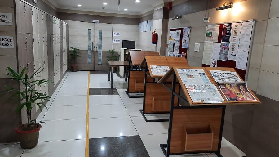 Development Management Institute Patna Campus photo 11