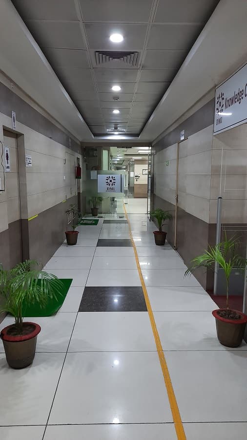 Development Management Institute Patna Campus photo 12