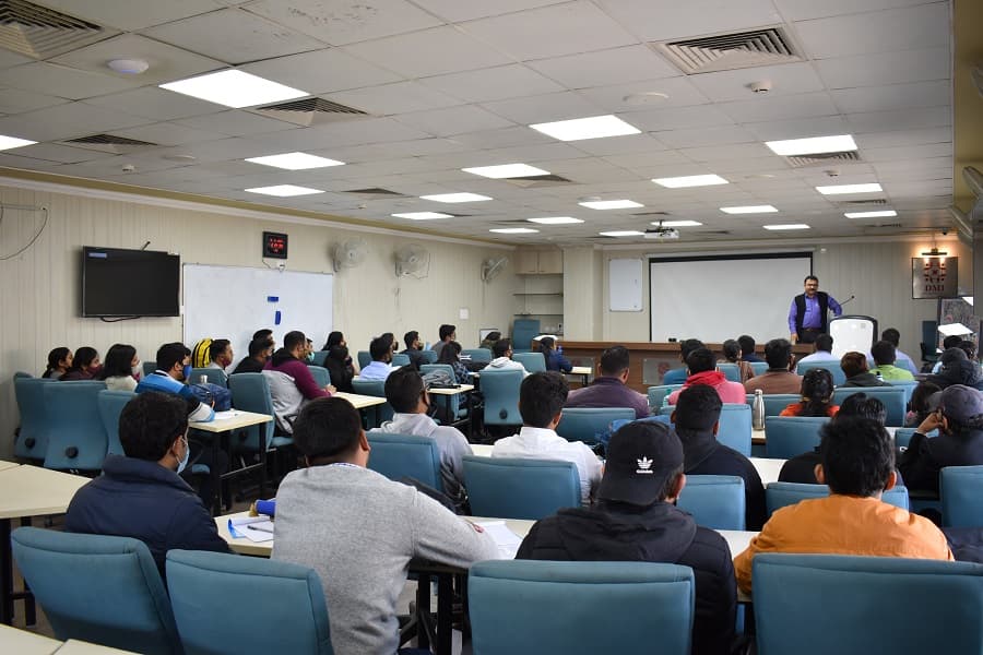 Development Management Institute Patna Campus photo 14