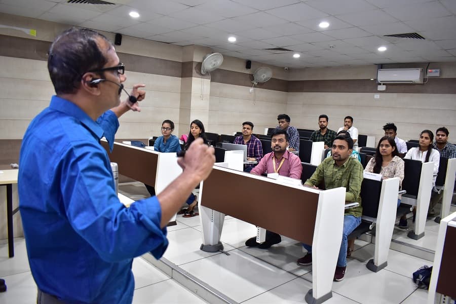 Development Management Institute Patna Campus photo 15