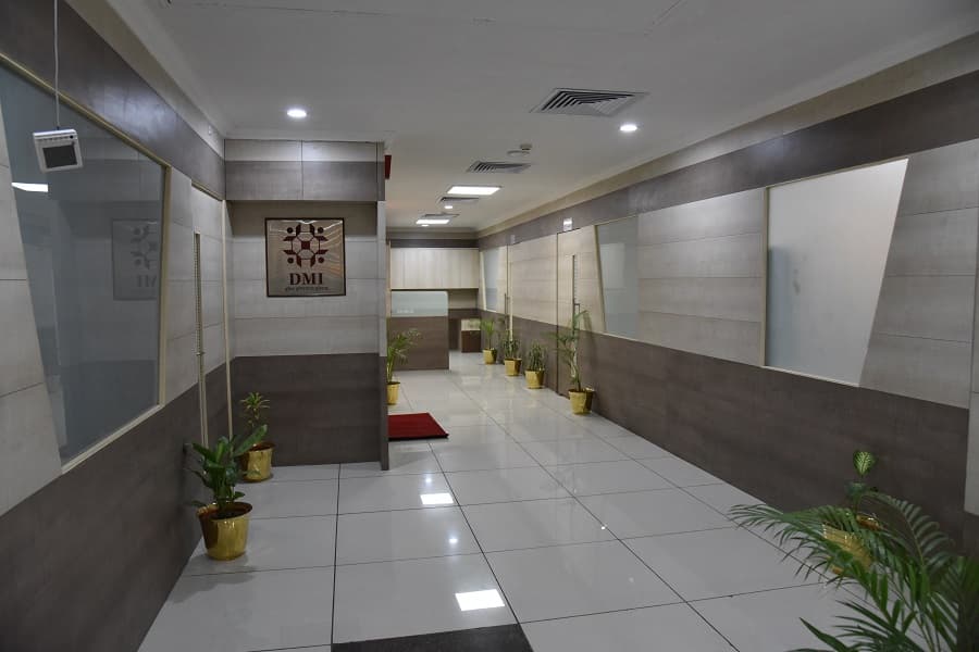 Development Management Institute Patna Campus photo 16