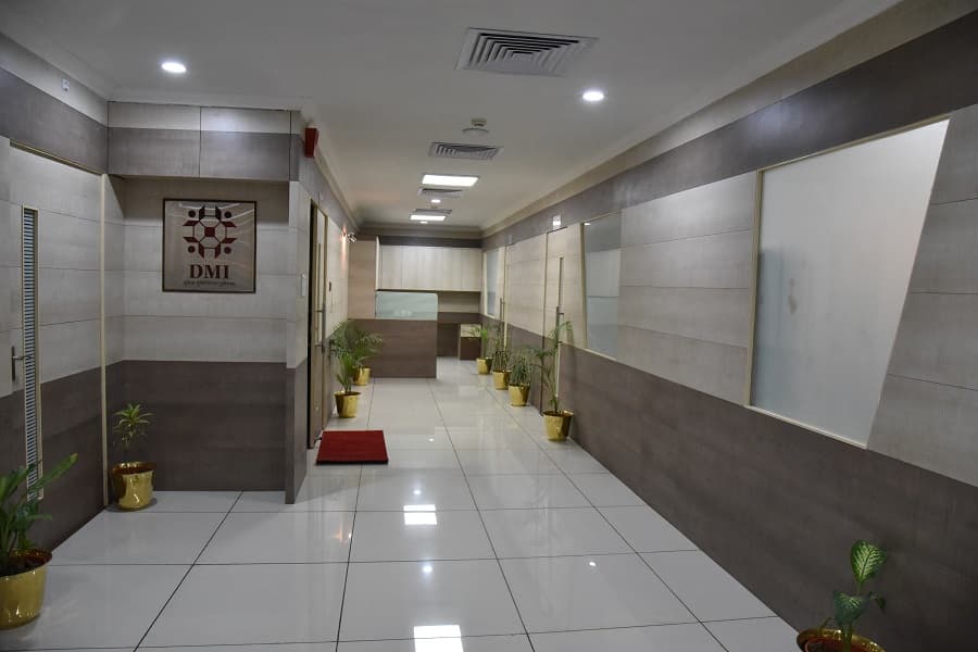 Development Management Institute Patna Campus photo 17