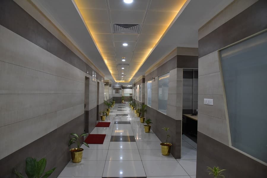 Development Management Institute Patna Campus photo 18