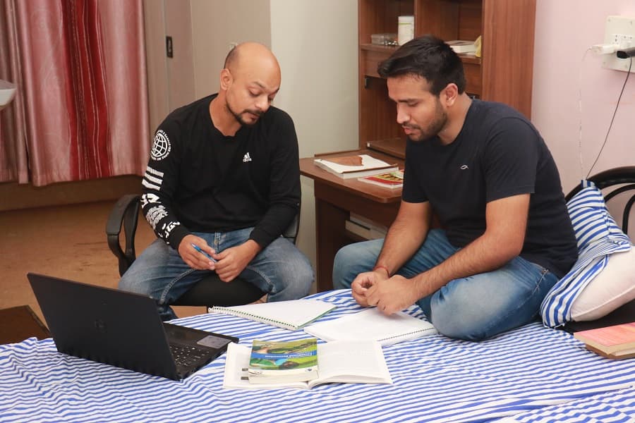 Development Management Institute Patna Facilities photo 7