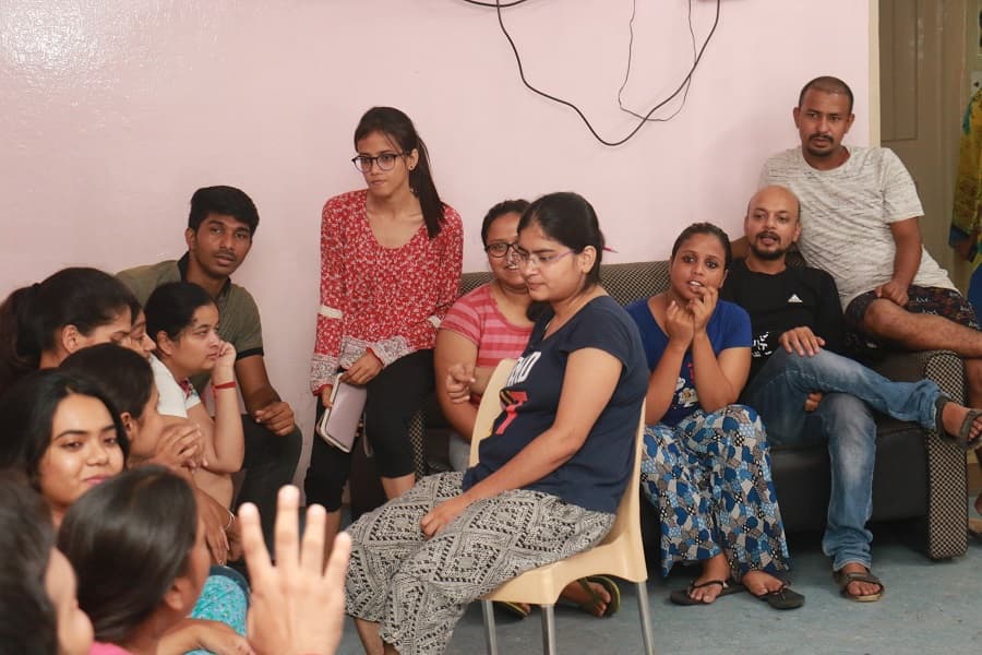 Development Management Institute Patna Facilities photo 8