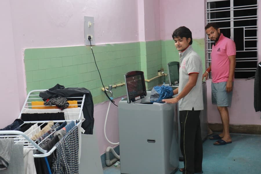 Development Management Institute Patna Facilities photo 9