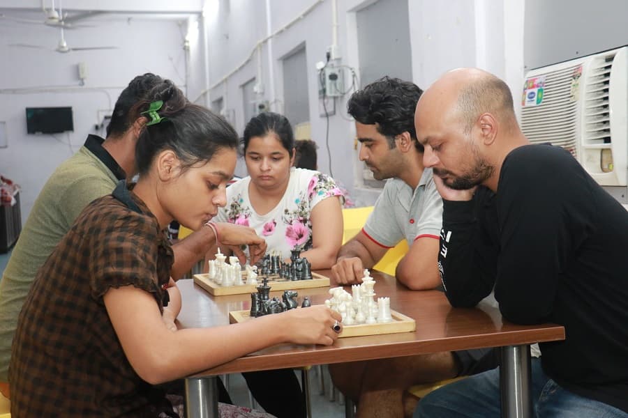 Development Management Institute Patna Facilities photo 10