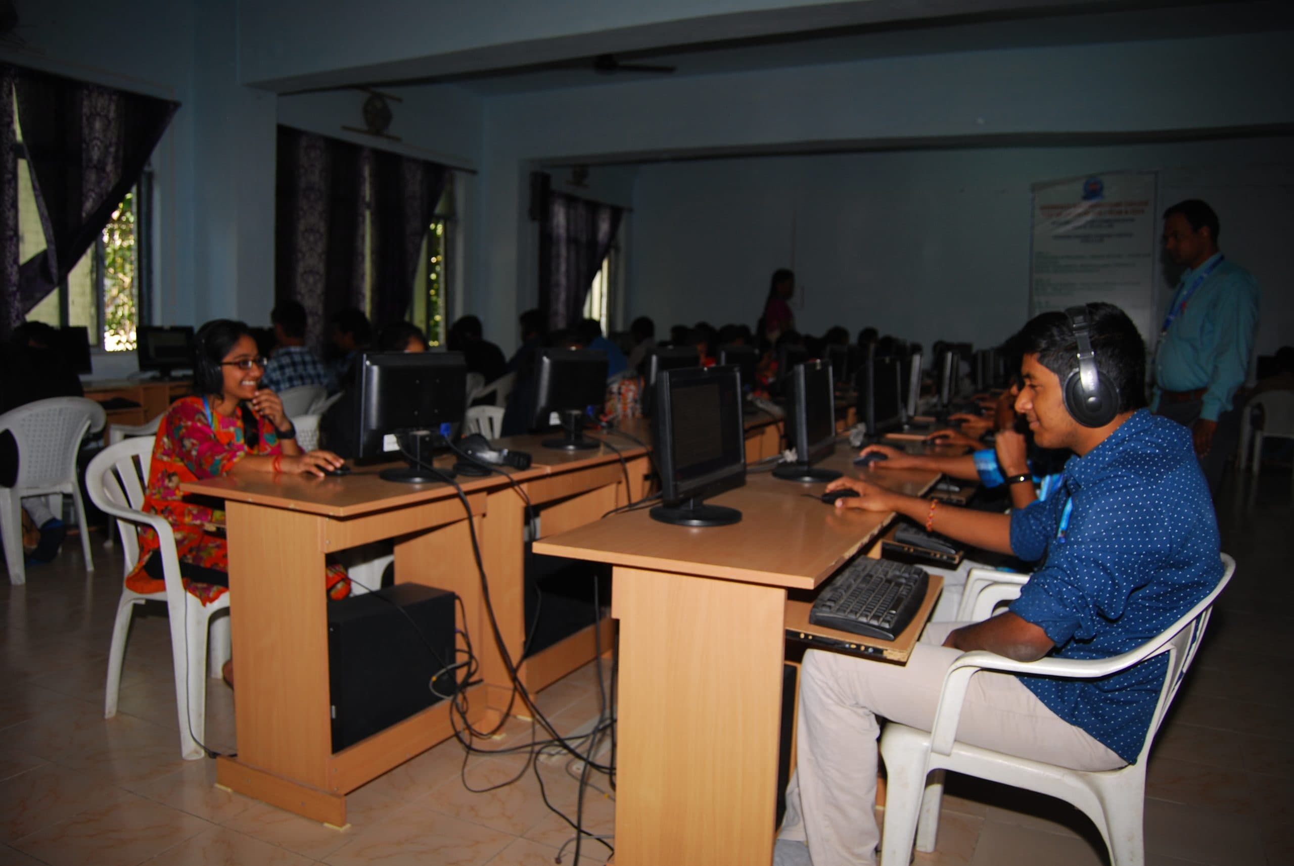 Joginpally BR Engineering College Yenkapally Campus & Infrastructure photo 8