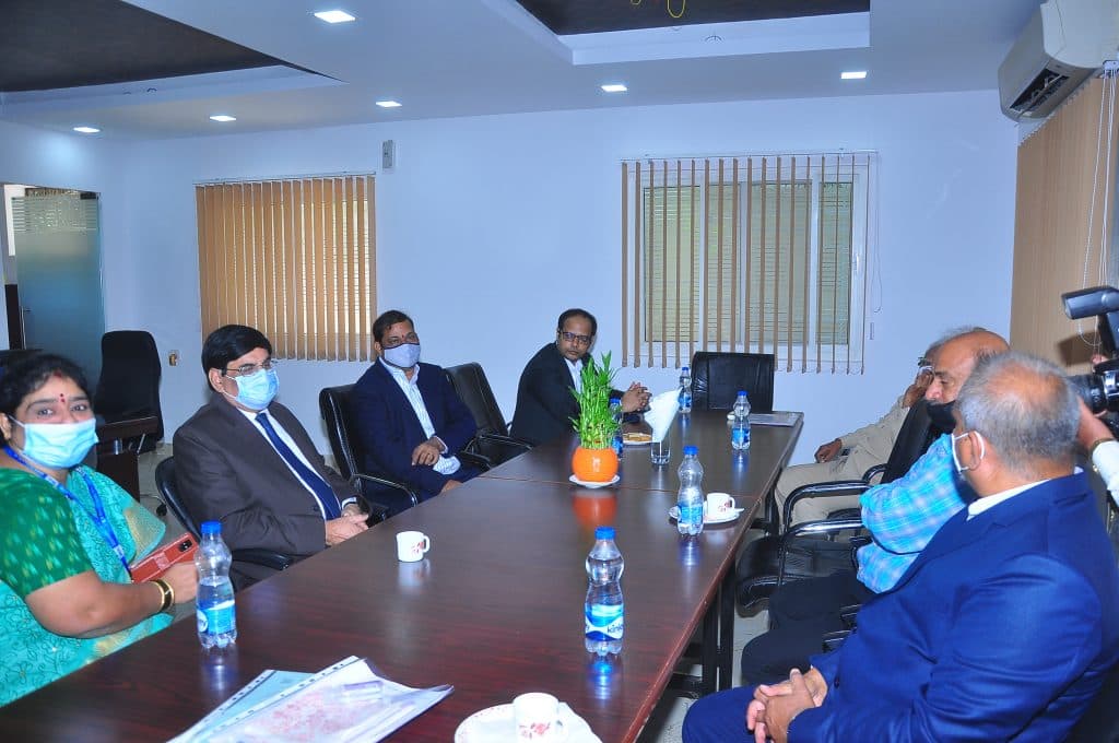 Joginpally BR Engineering College Yenkapally Events photo 8