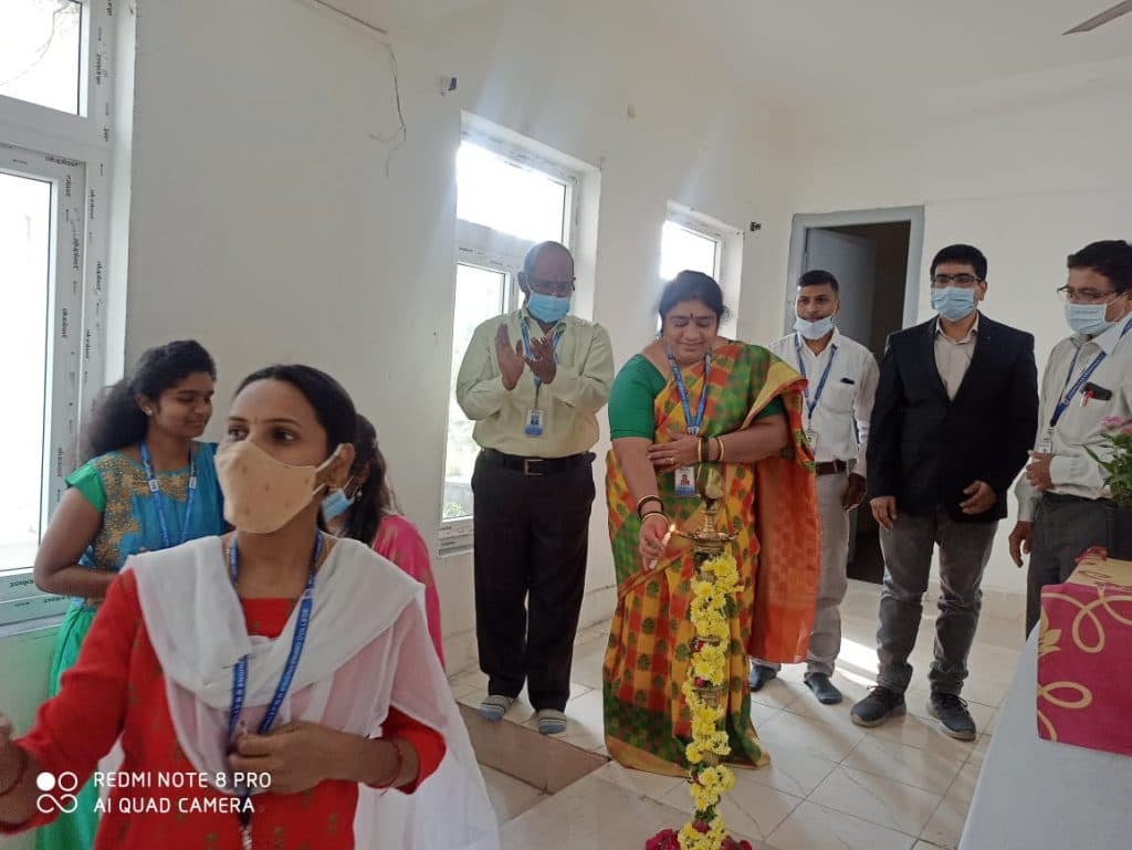 Joginpally BR Engineering College Yenkapally Events photo 9