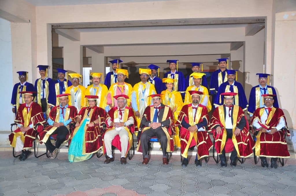 Joginpally BR Engineering College Yenkapally Events photo 10