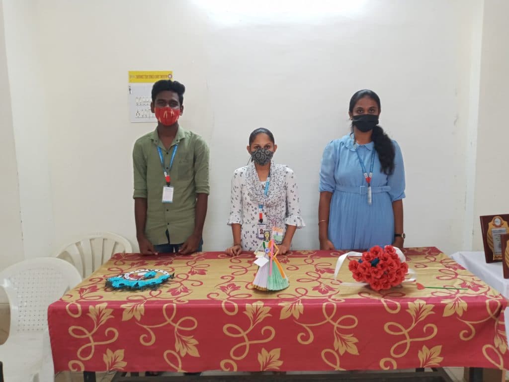 Joginpally BR Engineering College Yenkapally Events photo 11